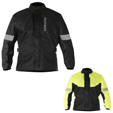 Alpinestars Hurricane Rain 100% waterproof Motorcycle Jacket -Pick Color/Size picture