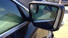2014-15 Chevy Impala Passenger Right RH Side View Mirror w/ Chrome Cap picture