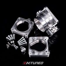 K-Tuned 80mm K-Series Throttle Body - With RBC Adapter picture