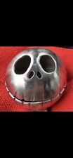 Jack Skellington Style Shift Knob Custom Made By Metal Artist  picture