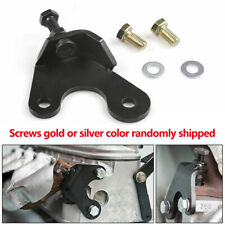 Black Exhaust Manifold Bolt Repair Bracket Kit for GM and SUVS for KAP169 picture