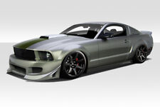 Duraflex Blits Body Kit - 4 Piece for 2005-2009 Mustang picture