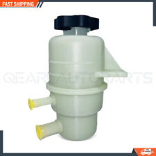 FOR 1999-2012 MITSUBISHI GALANT DODGE STRATUS POWER STEERING PUMP RESERVOIR☑ picture