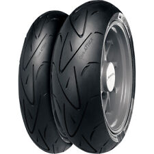 Continental ContiSportAttack Supersport Radial Front Tire | 120/70R17 58W picture