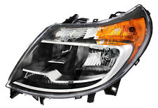 For 2014-2020 Ram ProMaster Headlight Halogen Driver Side picture