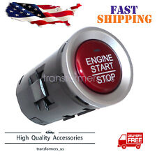 For HONDA FIT 2015 2016-2018 Push Button Switch Keyless Engine Start Stop US picture