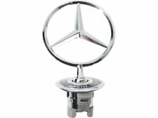 Mercedes-Benz Genuine Standing Hood Star W140 Ornament S500 S600 Emblem  New picture