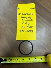 NOS OEM OMC Johnson Evinrude Bearing Hsg. to GC 308627 8-15HP 1974-2007 LOT OF 2 picture