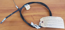 1974-1975 Bultaco Sherpa T 250 326 cc NEW Throttle Cables Bultaco Sherpa T. New picture