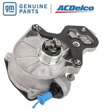 GM OEM Vacuum Pump for Buick Cadillac Chevy GMC 4cyl 2.0L  2.5L            *NEW* picture