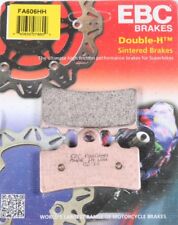 EBC - FA606HH - Organic Brake Pads - Made In USA picture