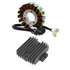 Stator & Regulator Rectifier For Yamaha YZF R3 YZF R25 MTN320 MT-03 MTN250 MT-25 picture