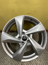 22 21 20 19 Audi Q3 Alloy Wheel Rim 18” 7J ET43 OEM 83A601025H picture