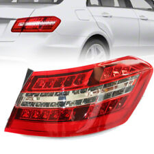For Mercedes Benz E350 & E550 & E63 Amg 2010-2013 Right Side Outer Tail Light picture