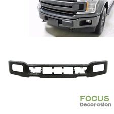 FO1002429 Primered Front Bumper Face Bar Steel Fit For 2018 2019 2020 Ford F-150 picture