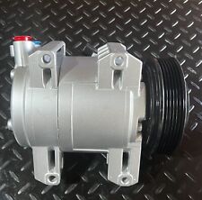 AC Compressor Fits Nissan Rouge 08-13, Nissan Rouge Select S 14-15 2.5L, 97490 picture