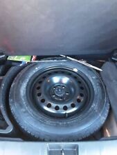 Wheel 17x6-1/2 Steel Full Size Spare Fits 15-18 RENEGADE 2534829 picture