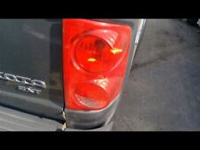 05-08 09 10 11 Dodge Dakota Passenger Right Tail Light Lamp Taillight Taillamp picture