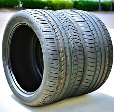 2 Tires Cosmo MuchoMacho 315/35ZR20 315/35R20 110W A/S High Performance picture