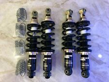 BC Racing Coilovers for Audi R8 | BR Series | GEN1 V8 & V10  picture