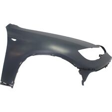 Fiberglass Fender For 2008-2014 BMW X6 With Molding Hole Front Passenger Side picture