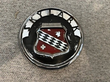 1953 Buick Skylark Side Emblem picture