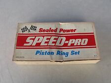 Speed Pro Piston Ring set fit GMC Pontiac 400 428 (9211KX.060/2M5522) picture