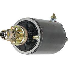 Starter For Johnson OMC Evinrude Outboard 583473 585059 MOT2005L; SAB0036 picture