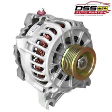 Alternator Fits Ford & Lincoln Crown Vic V8 4.6L 98-02 Town Car Grand Marquis picture
