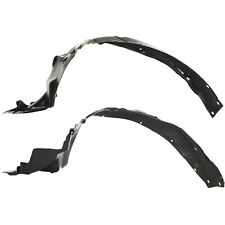 Fender Liner Set For 1996-2000 Honda Civic Front Left and Right 2Pc picture