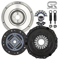 GR Stage 2 HD Clutch+Flywheel Conversion Kit Fits BMW 318i 318is 318ti Z3 91-99 picture