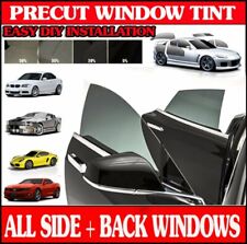 Precut Nano Ceramic Window Tint Film Kit for For Chevy Models picture