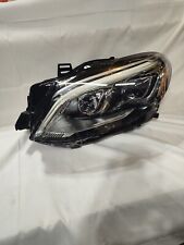 2015-2018 For Mercedes-Benz GLE Full LED Headlight Headlamp Left Driver's Side picture