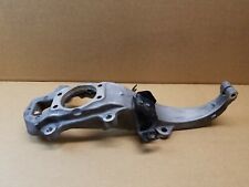 OEM NISSAN 370Z, INFINITI EX35 G37 M37 Q50 QX50 FRONT RIGHT SIDE SPINDLE KNUCKLE picture