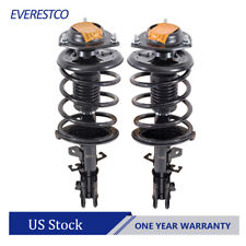 2PCS Front Complete Struts Assembly For 2004-2009 Kia Spectra 2005-2009 Spectra5 picture