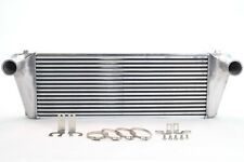 HDi GT2 FMIC Upgrade Large Flow Intercooler Ford Ranger  PX &Mazda BT50 3.2/2.2 picture