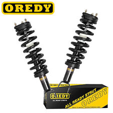 2PCs Front Left Right Struts for 2006 2007 2008 Dodge Ram1500 4WD Shock Absorber picture
