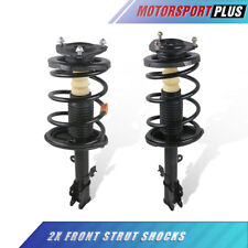 Pair Front Complete Shocks Absorbers Struts For 2000-2005 Toyota RAV4 AWD picture