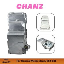 98-02 Camaro/Firebird F-Body Low Profile Oil Pan Kit Complete GM Engine 12598151 picture