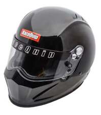 RaceQuip® 286007RQP Vesta 20 Racing Helmet - Full Face - Snell SA2020 - Black - picture