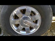 Wheel 16x7-1/2 Aluminum 7 Double Spoke Fits 06-09 HUMMER H3 317677 picture