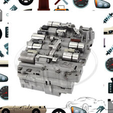 TF81SC AF21B AW6A EL For Mazda CX9 Valve Body With All Solenoids picture