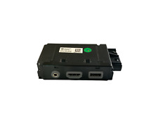 USB Connector Terminal-VIN: 7 Mopar 68229844AC fits 2017-2021 Chrysler Pacifica picture