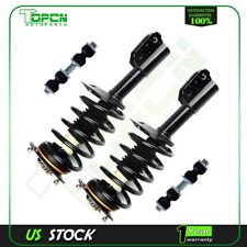 For 1998-2002 Intrigue Front Quick Strut Assembly & Sway Bar link picture