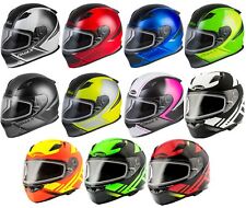 GMAX FF-49S Full-Face Dual Lens Shield Snow Helmet OPEN BOX DEAL picture
