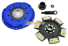 FX HD STAGE 5 CLUTCH SET 98-02 Z3 M COUPE M ROADSTER 96-99 BMW M3 3.2L E36 S52 picture