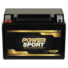 YTX9-BS SLA Battery for Honda TRX 125 250 400EX Sportrax Fourtrax picture
