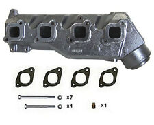 Volvo Penta 2.3 2.5 intake Exhaust Manifold 834438, 855387, 834438-4, 855387-7 picture
