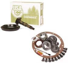 1972-2006 Dana 44 Front or Rear 3.73 Ring and Pinion Master Kit USA Std Gear Pkg picture