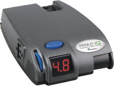 Tekonsha 90160 Primus IQ Electronic Brake Control, Grey picture